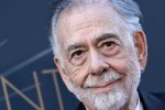 Primo piano di Francis Ford Coppola