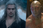 highlander, con henry cavill anche dave bautista