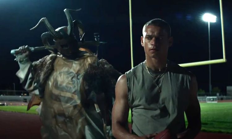 il trailer ufficiale di him