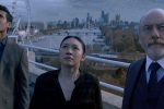 La serie Il problema dei 3 corpi Netflix