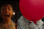 it welcome to derry look pennywise