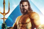 Jason Momoa in Aquaman