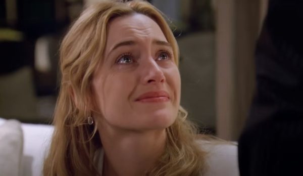Kate Winslet in L'amore non va in vacanza