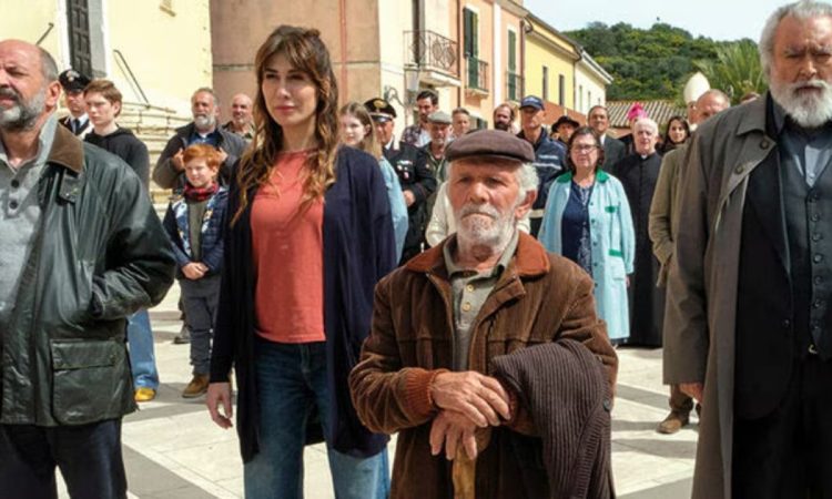 la vita va così apre la festa del cinema di roma