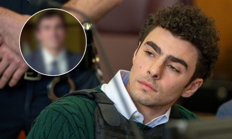 l'attore perfetto per luigi mangione si fa avanti