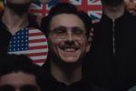 il trailer di marty supreme con timothée chalamet