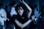 novità su mercoledì addams e lady gaga