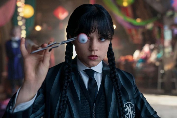 la recensione di mercoledì 2 su netflix