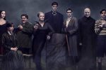 mercoledì, nella serie netflix è cambiato l'attore di lurch