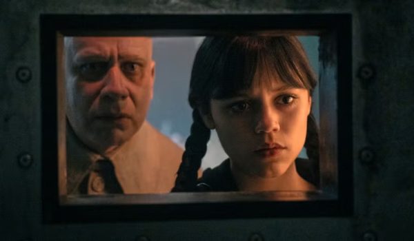 mercoledì, i fan hanno risolto un mistero