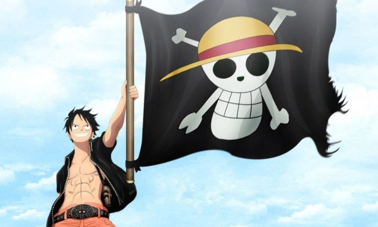 one piece