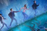Parallels (Universi paralleli), serie francese su Disney+