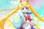 la scena più controversa di sailor moon torna a far discutere