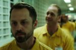 Una scena dalla serie tv Netflix Sneaky Pete