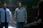 un episodio di supernatural infastidisce ancora i fan
