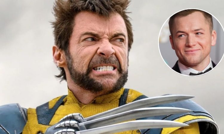 Taron Egerton sarà il prossimo Wolverine?