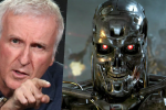 per james cameron il rischio di terminator è reale