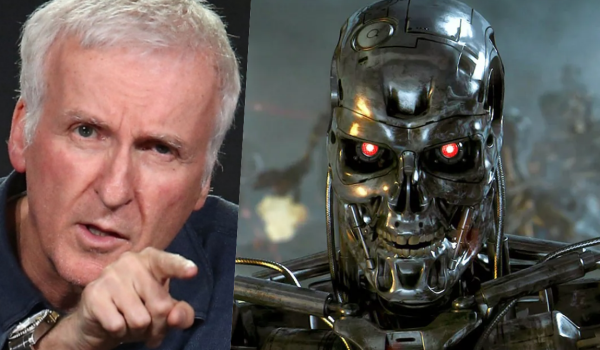 per james cameron il rischio di terminator è reale