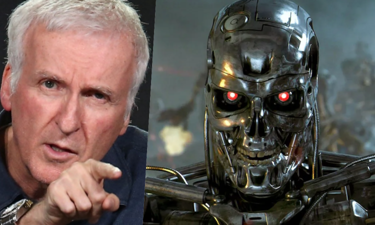 per james cameron il rischio di terminator è reale
