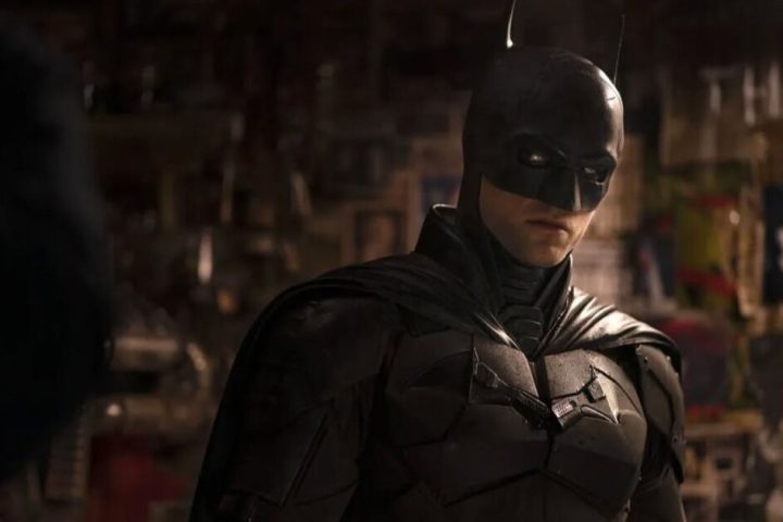 the batman, riprese in primavera