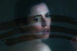 Rebecca Hall in una scena di The Gift (2015)