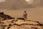the martian è il film sci-fi più accurato di sempre