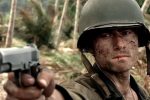 Una scena della serie tv Netflix The Pacific
