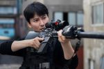 Una scena dalla serie tv coreana Trigger