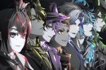 anime twisted-wonderland