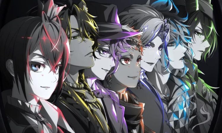 anime twisted-wonderland