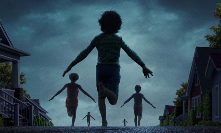 weapons primo al box office italia