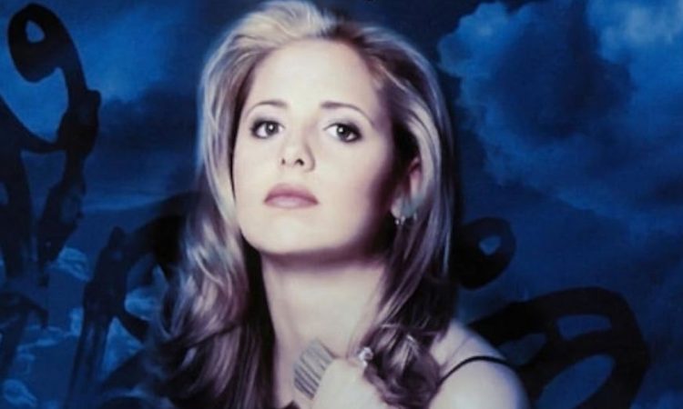 buffy l'ammazzavampiri, sarah michelle gellar sul reboot