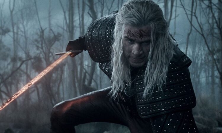 the witcher henry cavill la nuova star di the witcher reagisce ai fan di henry cavill