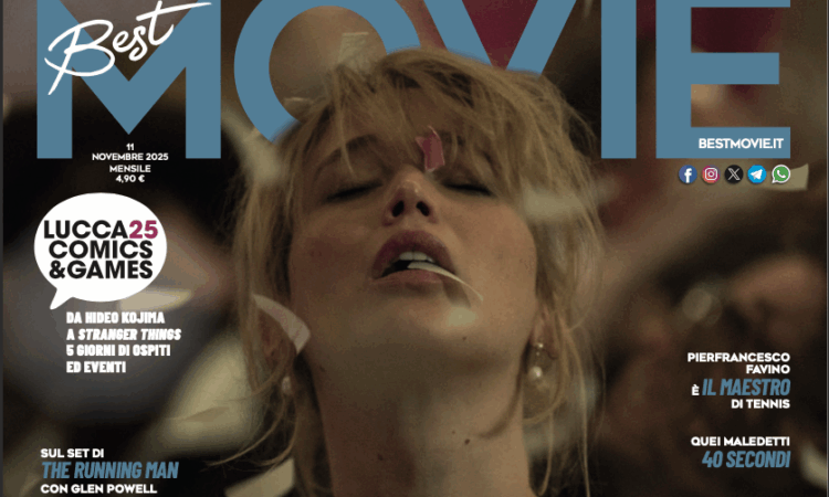 best movie novembre 2025 best movie novembre 2025