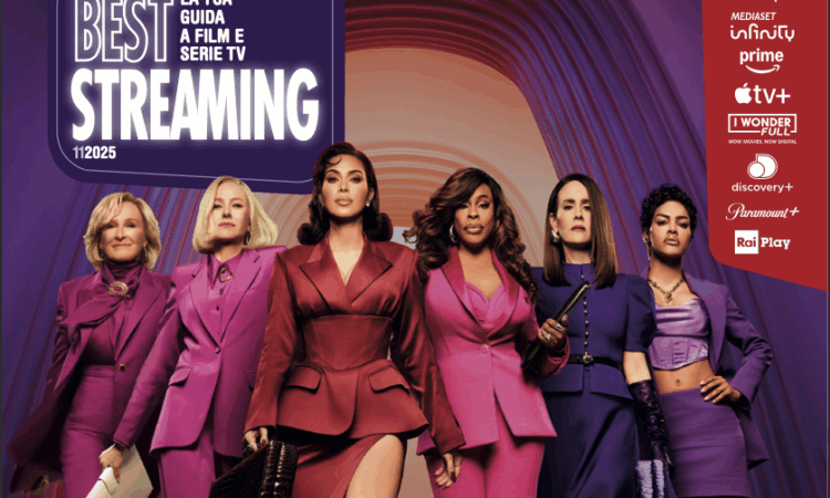 best streaming novembre 2025 best streaming novembre 2025