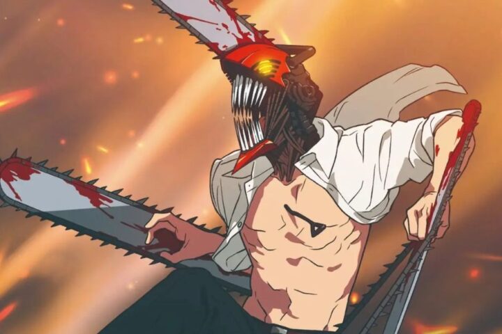 chainsaw man anime chainsaw man sarà l'anime migliore di sempre?