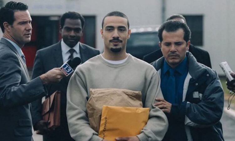 3 serie netflix una scena della serie netflix when they see us