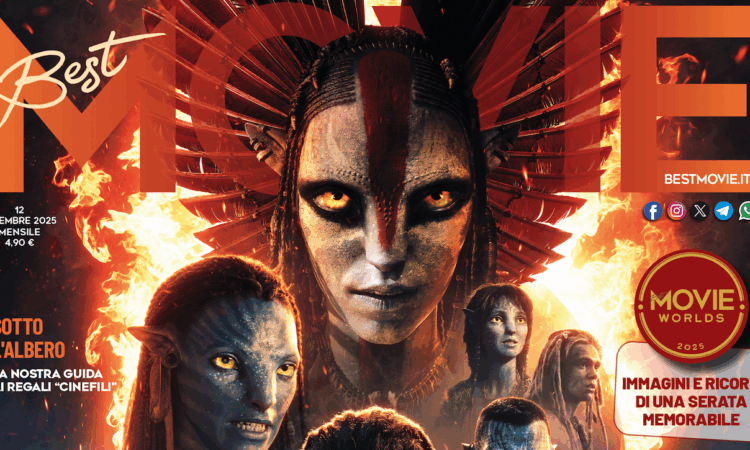 best movie dicembre 2025 best movie dicembre 2025