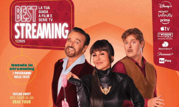 best streaming rivista best streaming rivista