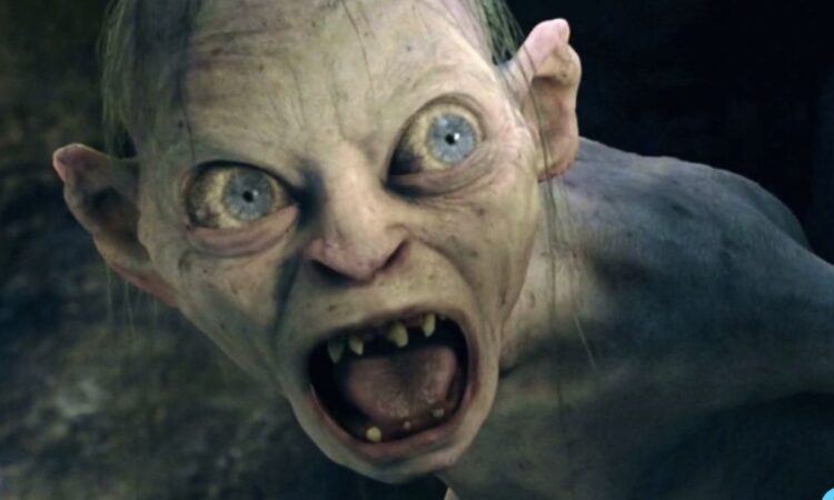 il signore degli anelli la scena più spaventosa de il signore degli anelli