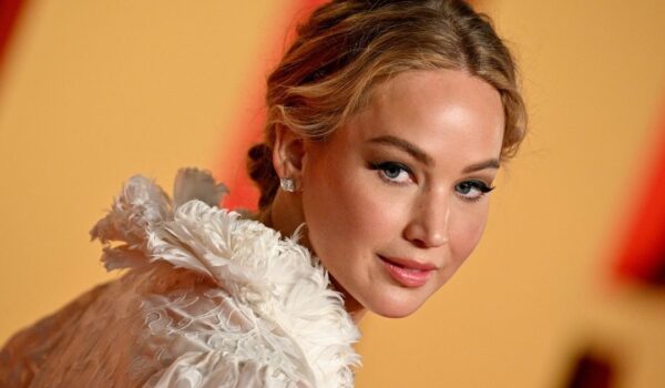 jennifer lawrence Jennifer Lawrence in primo piano