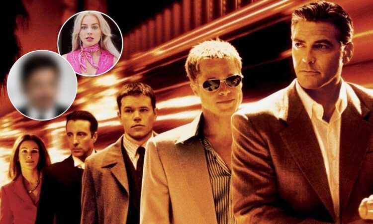 oceans-eleven antagonista del nuovo Ocean's Eleven
