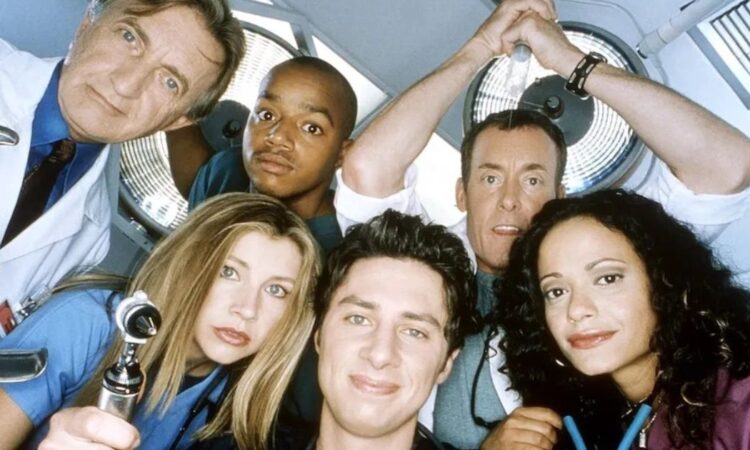 scrubs-revival