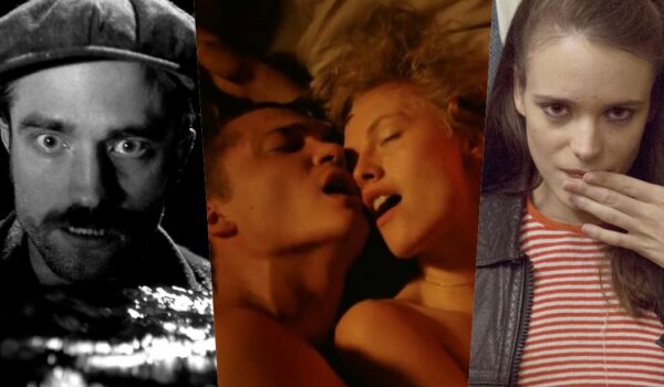 star hollywood sesso Collage star hollywood scene sesso vere nei film