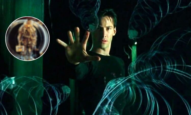 the matrix sci-fi 1995 questo sci-fi del 1995 è meglio di matrix?