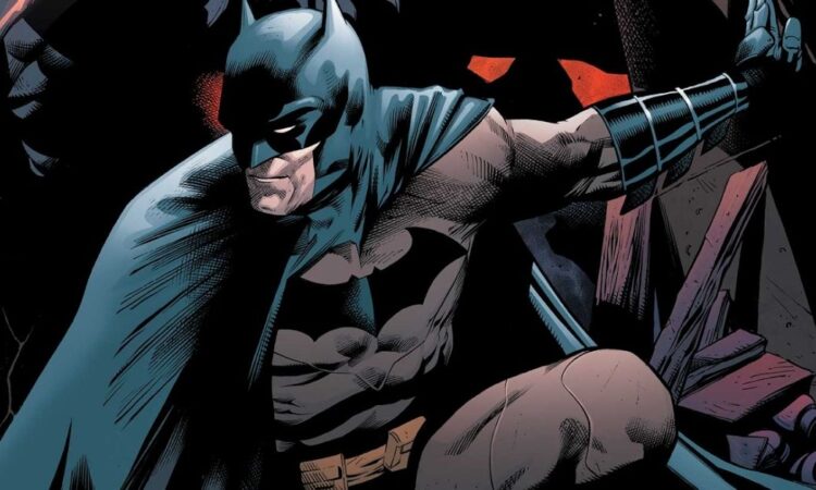 batman film batman nei fumetti dc comics