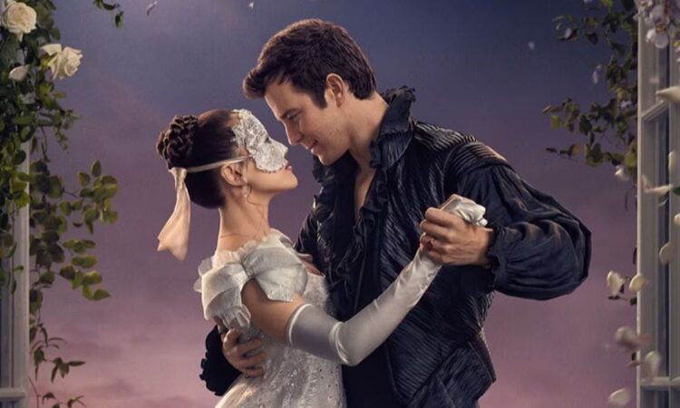 Poster di Bridgerton 4