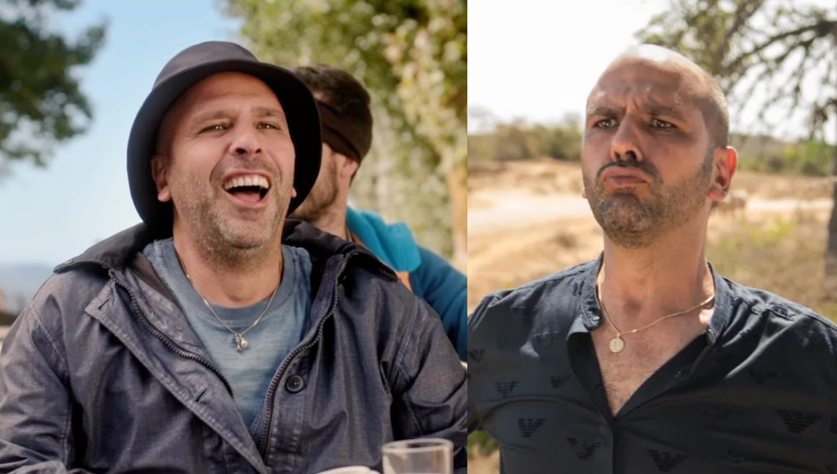 Buen Camino, Checco Zalone batte sé stesso ed è (di nuovo) nella storia