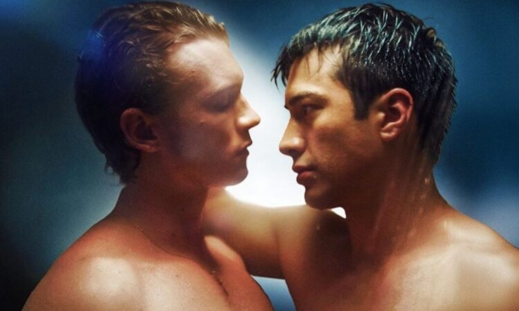 immagine dalla serie heated rivalry