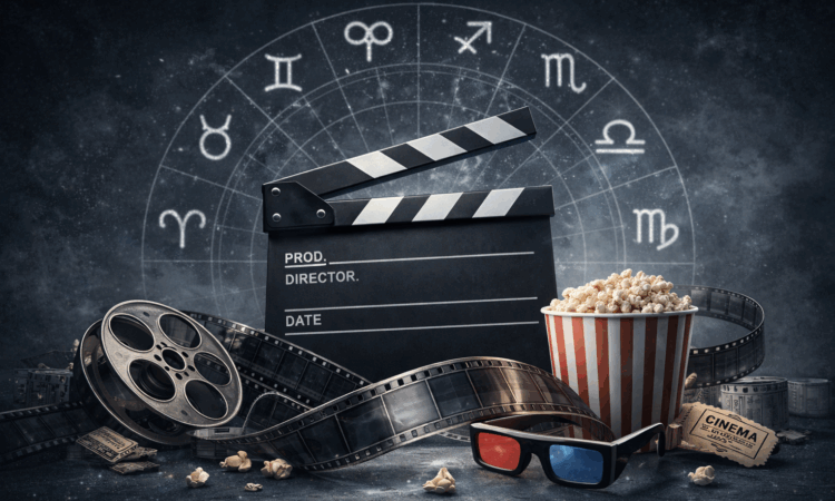 Un film per ogni segno zodiacale